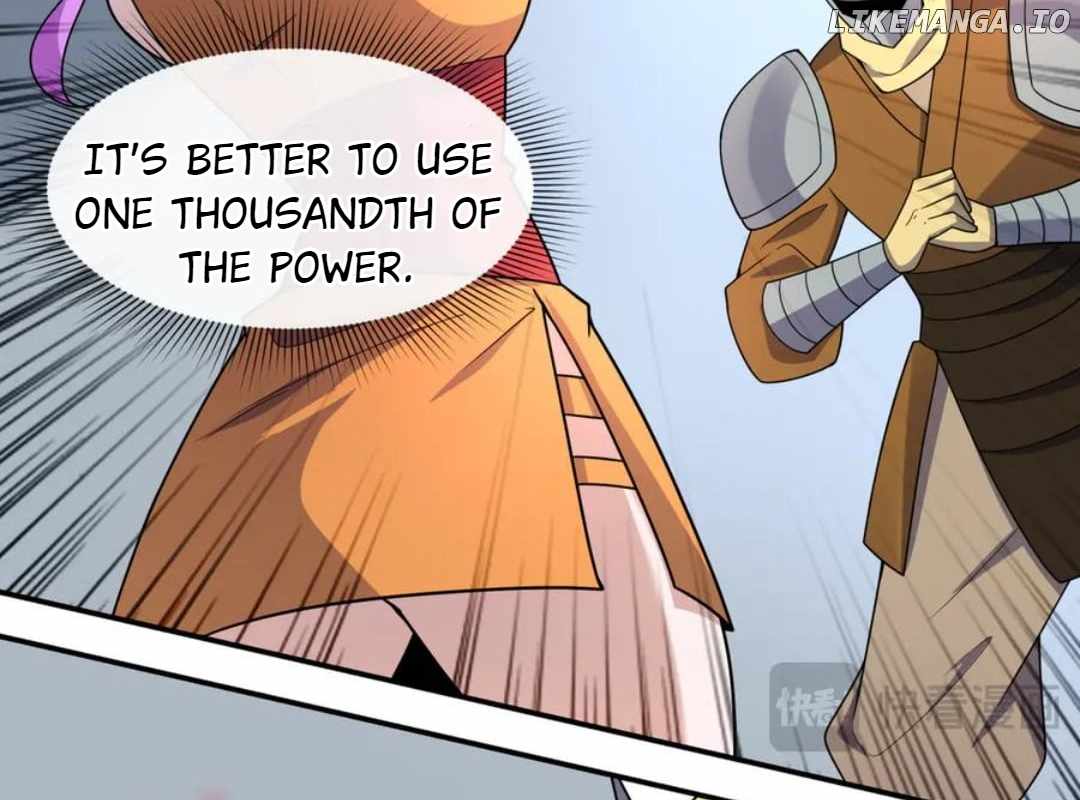 Age of Terror Chapter 469 58